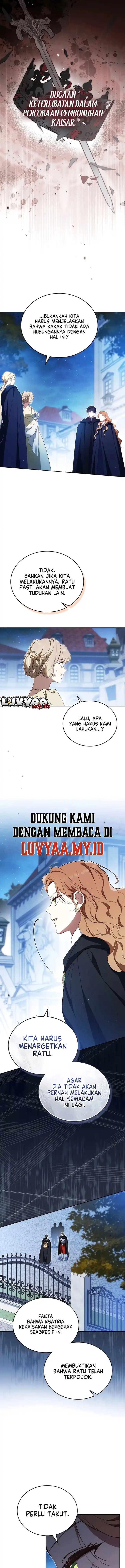 Baca I Shall Master This Family! - Chapter 216 halaman 4