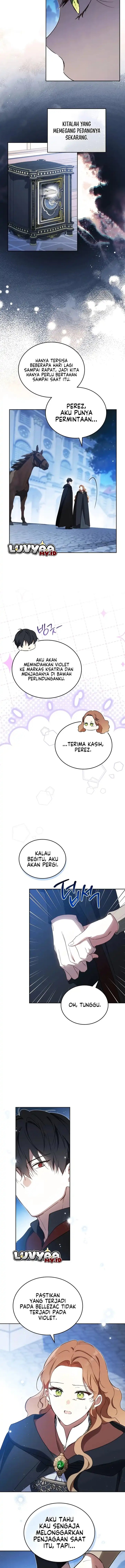 Baca I Shall Master This Family! - Chapter 216 halaman 5