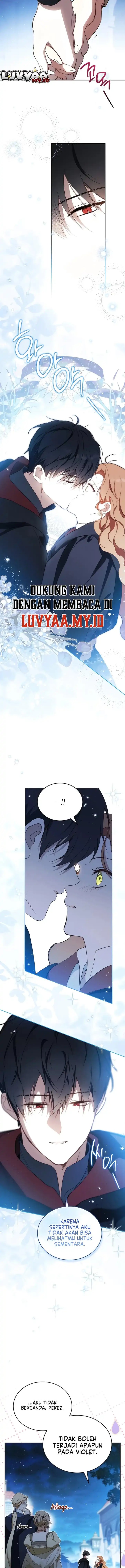 Baca I Shall Master This Family! - Chapter 216 halaman 6