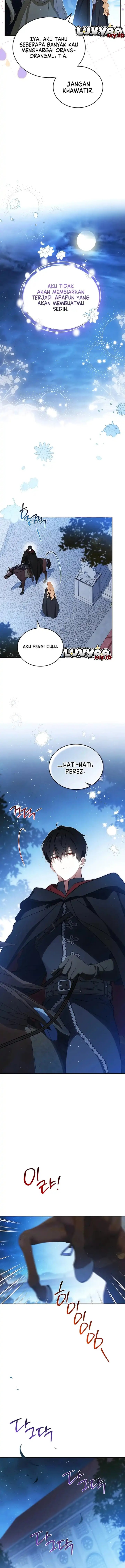 Baca I Shall Master This Family! - Chapter 216 halaman 7