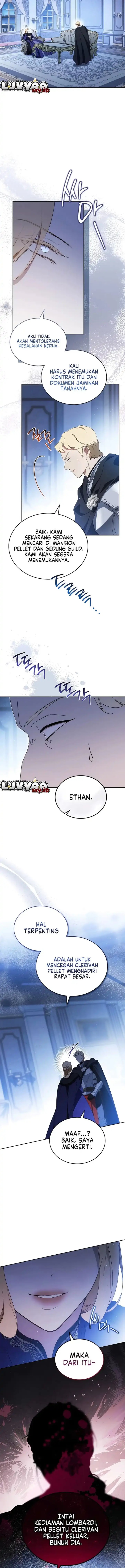 Baca I Shall Master This Family! - Chapter 216 halaman 9