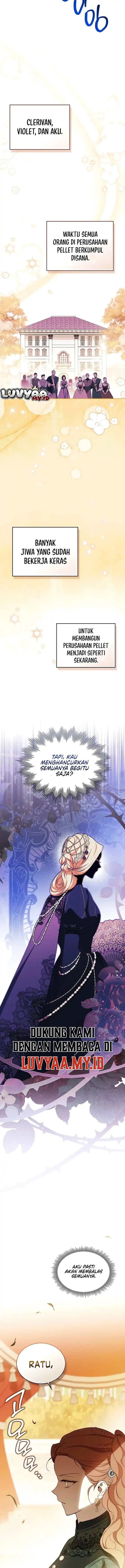 Baca I Shall Master This Family! - Chapter 217 halaman 12