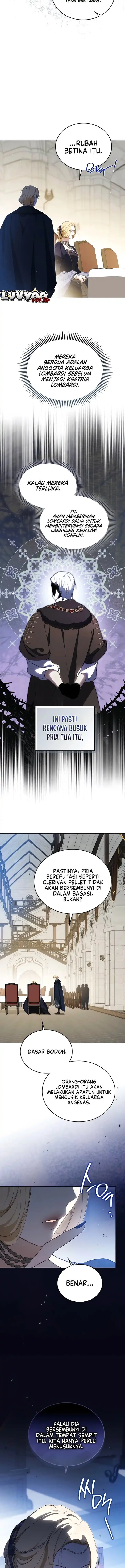 Baca I Shall Master This Family! - Chapter 217 halaman 14