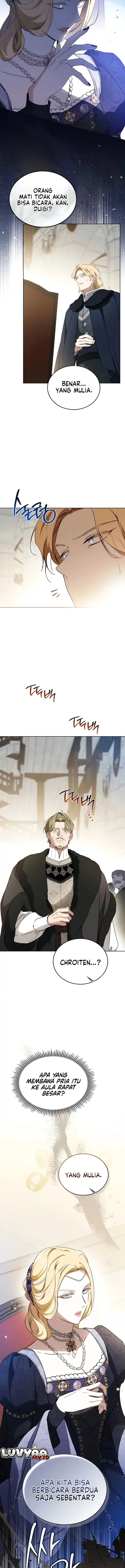 Baca I Shall Master This Family! - Chapter 217 halaman 15
