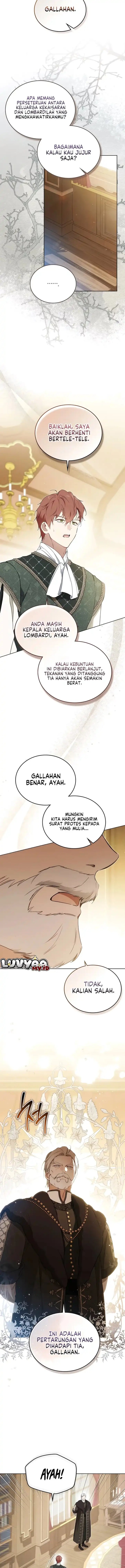Baca I Shall Master This Family! - Chapter 217 halaman 2