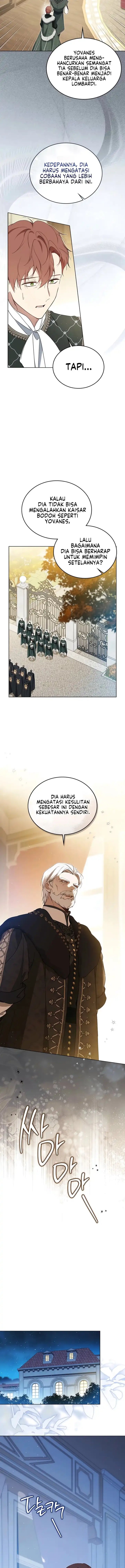 Baca I Shall Master This Family! - Chapter 217 halaman 3