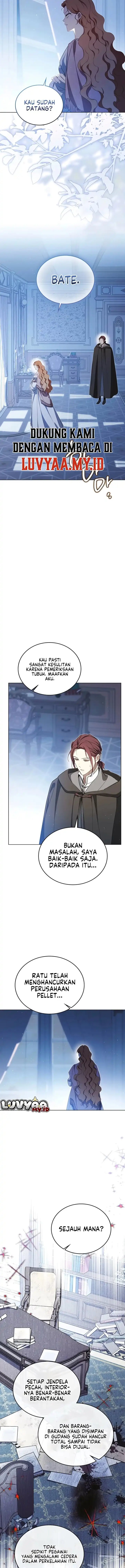 Baca I Shall Master This Family! - Chapter 217 halaman 4