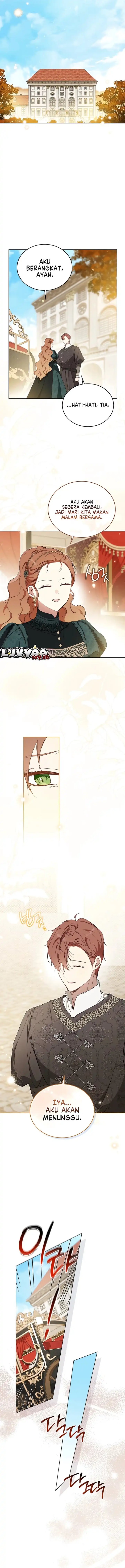 Baca I Shall Master This Family! - Chapter 217 halaman 6