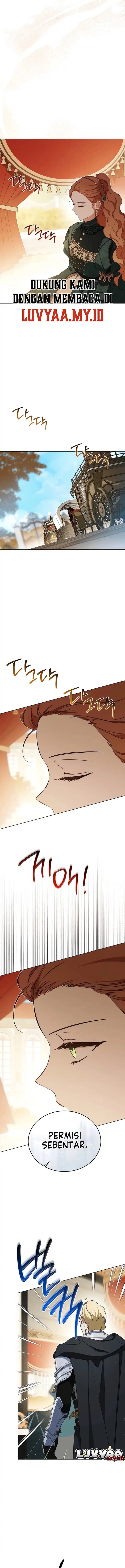 Baca I Shall Master This Family! - Chapter 217 halaman 7