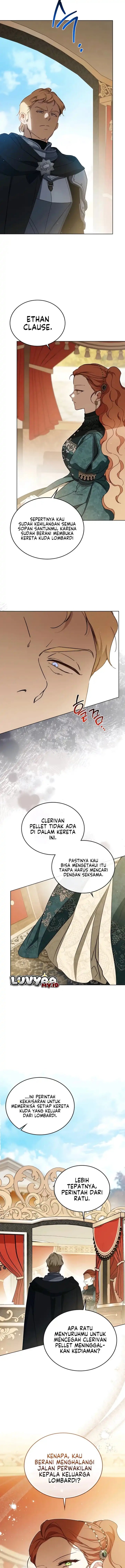 Baca I Shall Master This Family! - Chapter 217 halaman 8