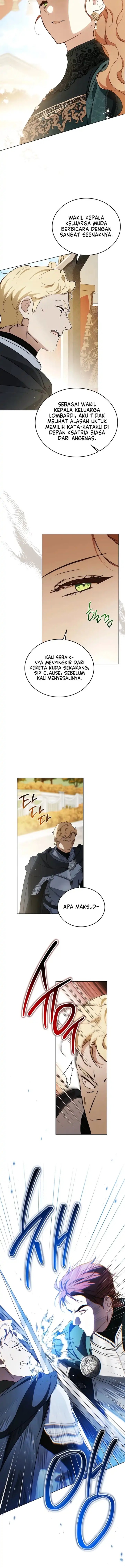 Baca I Shall Master This Family! - Chapter 217 halaman 9