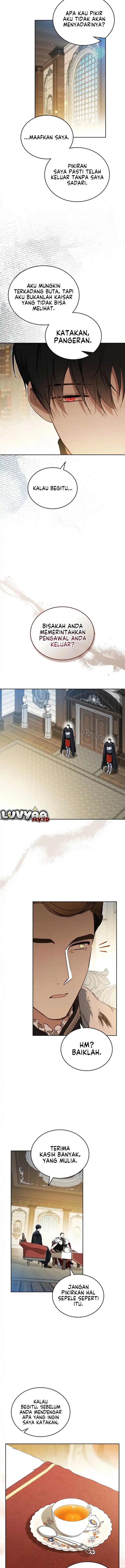 Baca I Shall Master This Family! - Chapter 218 halaman 11