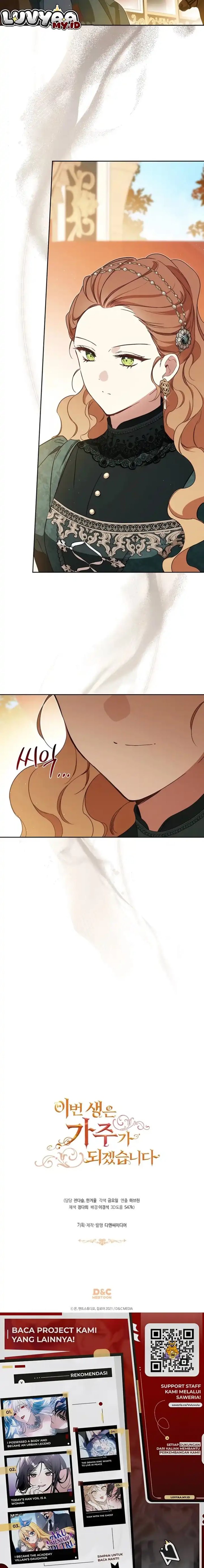 Baca I Shall Master This Family! - Chapter 218 halaman 13