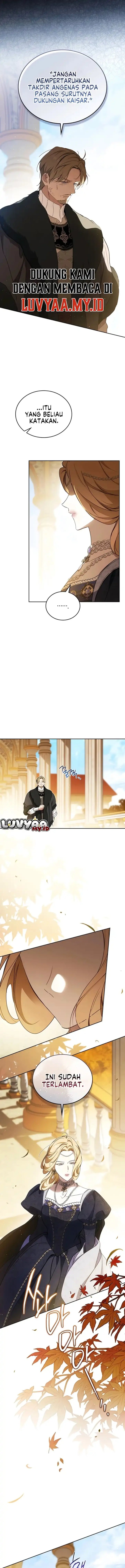 Baca I Shall Master This Family! - Chapter 218 halaman 4