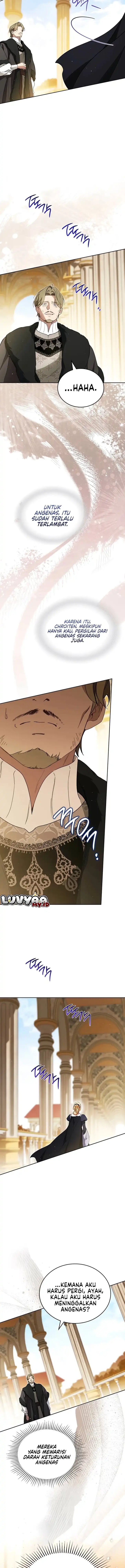 Baca I Shall Master This Family! - Chapter 218 halaman 5
