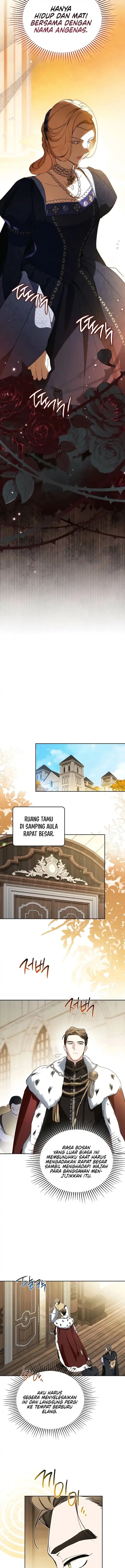 Baca I Shall Master This Family! - Chapter 218 halaman 6