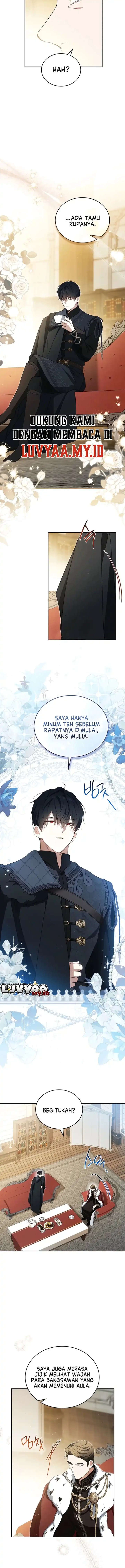 Baca I Shall Master This Family! - Chapter 218 halaman 7
