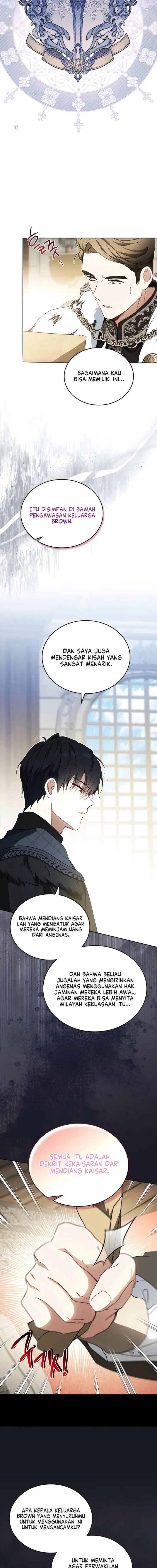 Baca I Shall Master This Family! - Chapter 219 halaman 11