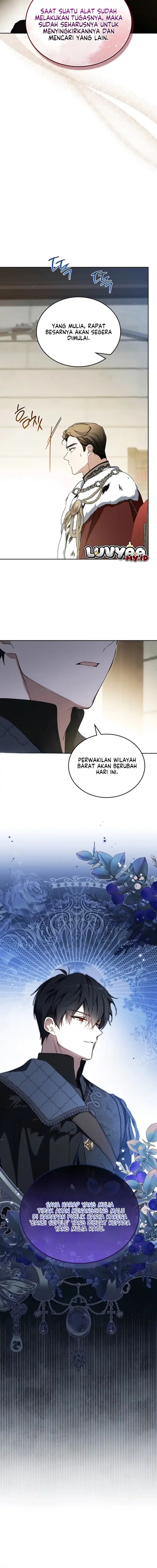 Baca I Shall Master This Family! - Chapter 219 halaman 14