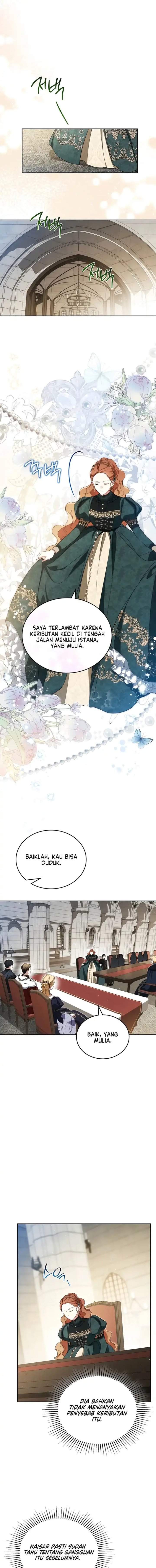 Baca I Shall Master This Family! - Chapter 219 halaman 15