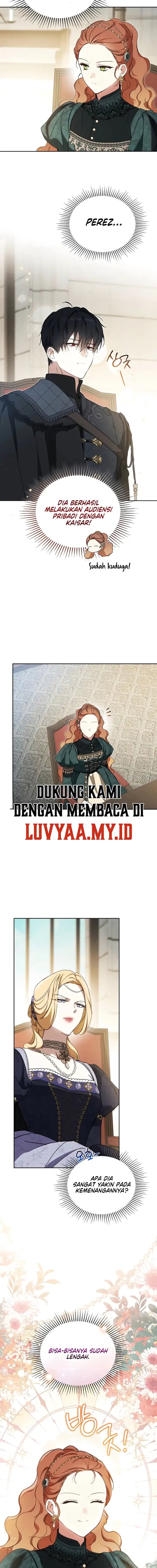 Baca I Shall Master This Family! - Chapter 219 halaman 16