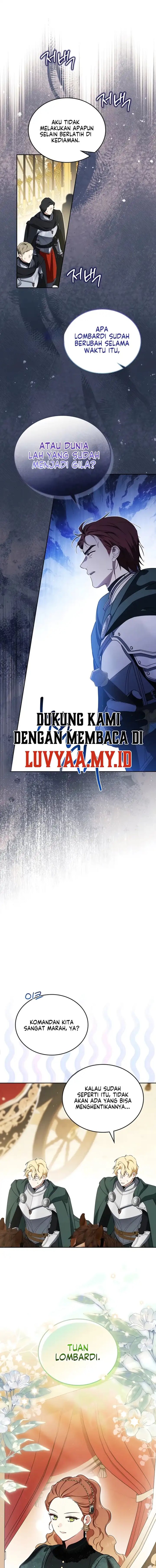 Baca I Shall Master This Family! - Chapter 219 halaman 2