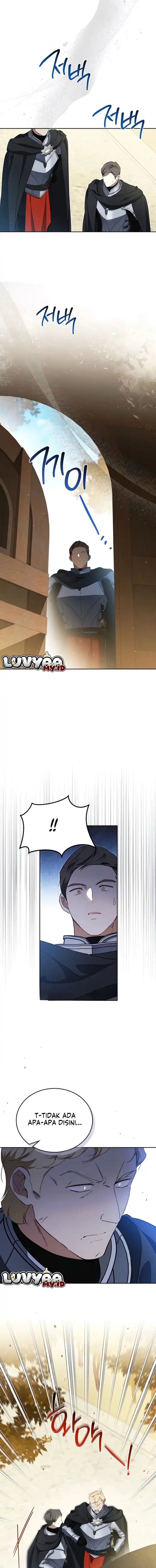 Baca I Shall Master This Family! - Chapter 219 halaman 4