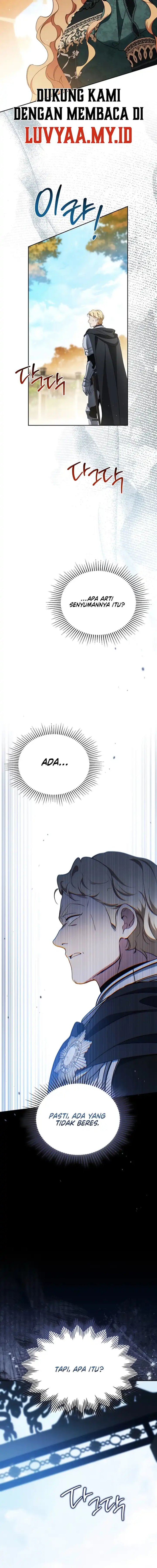 Baca I Shall Master This Family! - Chapter 219 halaman 6