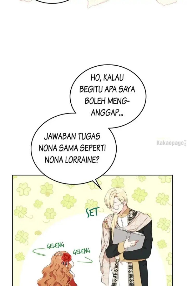 Baca I Shall Master This Family! - Chapter 22 halaman 11