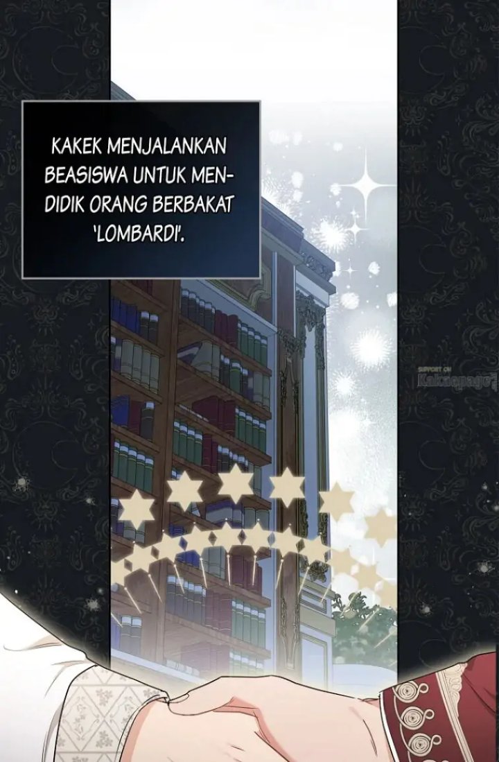 Baca I Shall Master This Family! - Chapter 22 halaman 20
