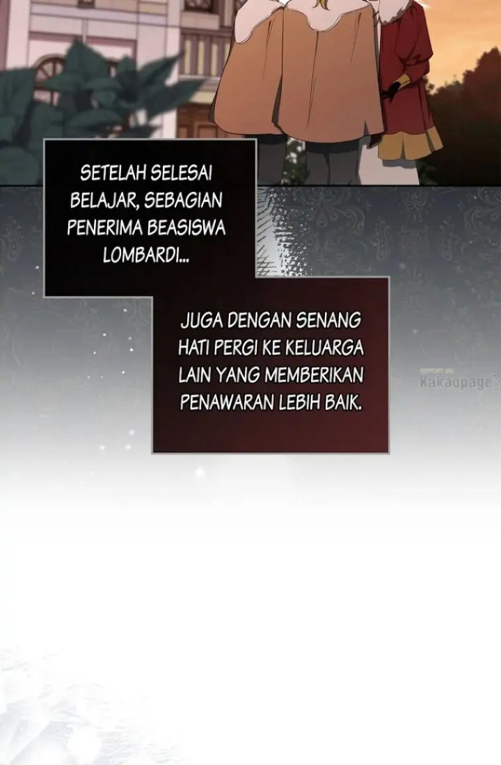 Baca I Shall Master This Family! - Chapter 22 halaman 23