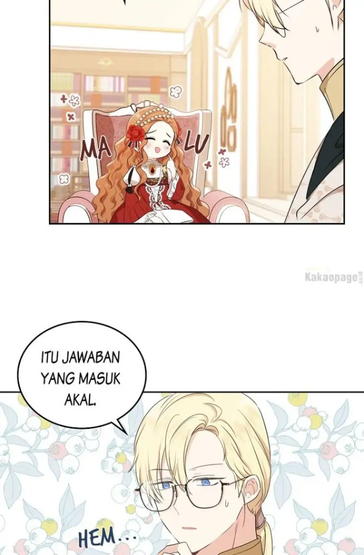 Baca I Shall Master This Family! - Chapter 22 halaman 27