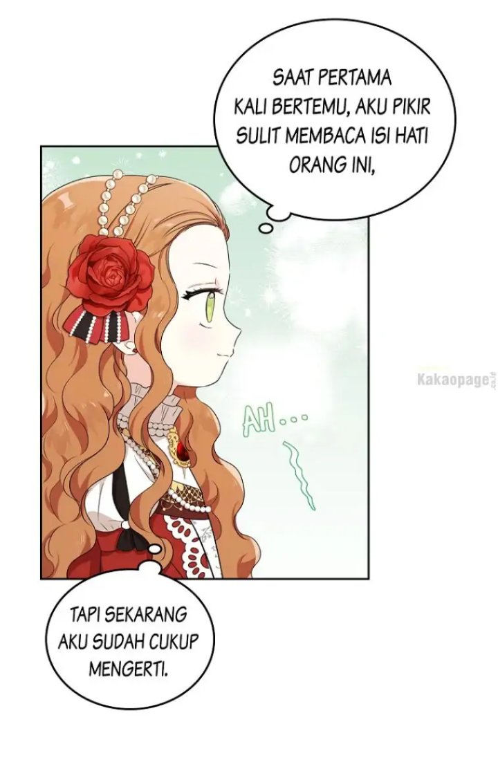 Baca I Shall Master This Family! - Chapter 22 halaman 29
