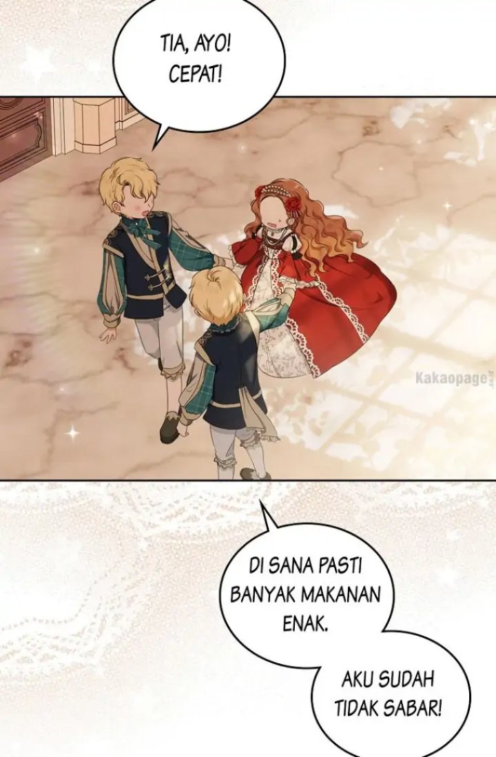 Baca I Shall Master This Family! - Chapter 22 halaman 34