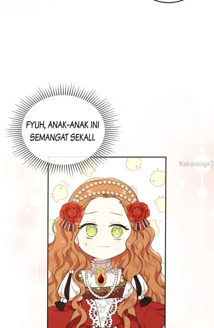 Baca I Shall Master This Family! - Chapter 22 halaman 35