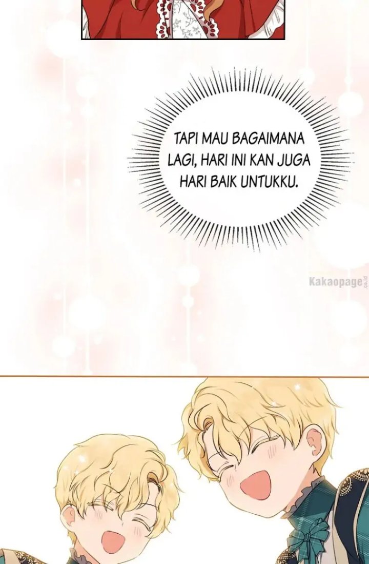 Baca I Shall Master This Family! - Chapter 22 halaman 36