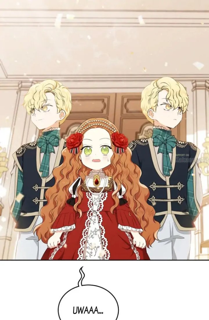 Baca I Shall Master This Family! - Chapter 22 halaman 44