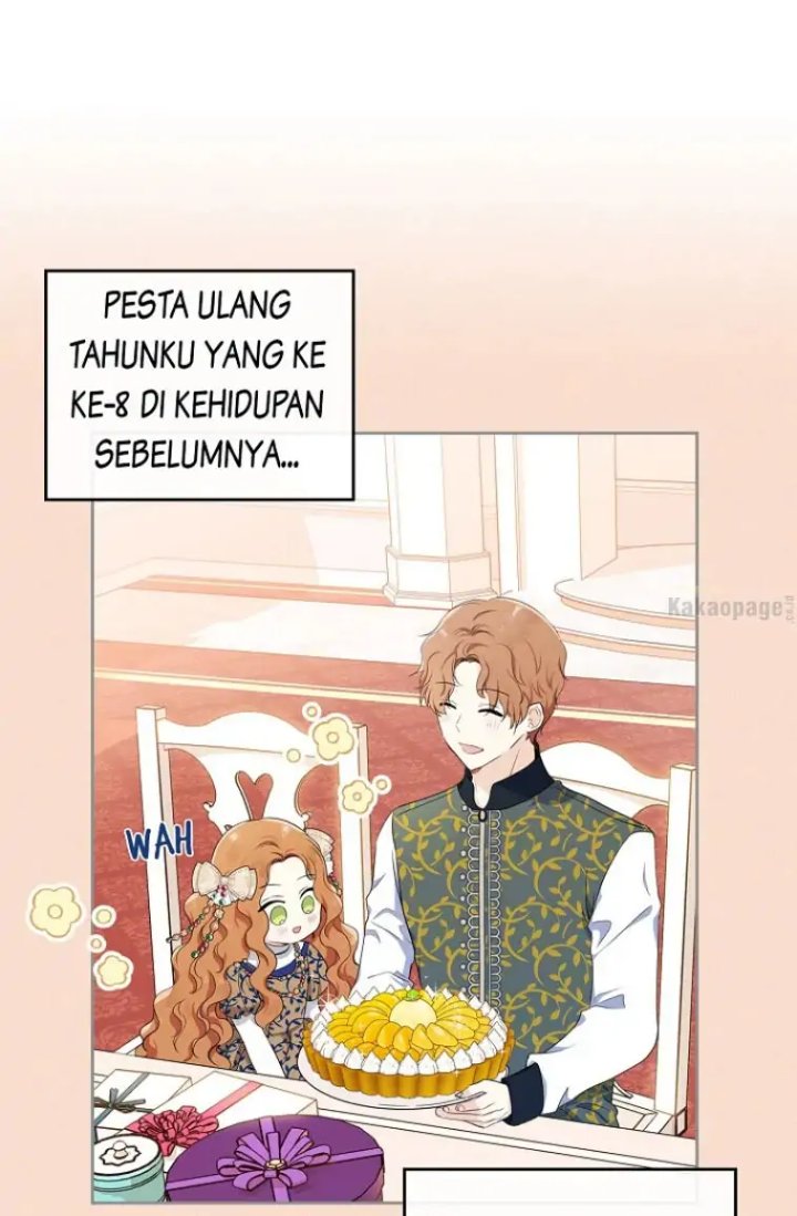 Baca I Shall Master This Family! - Chapter 22 halaman 46