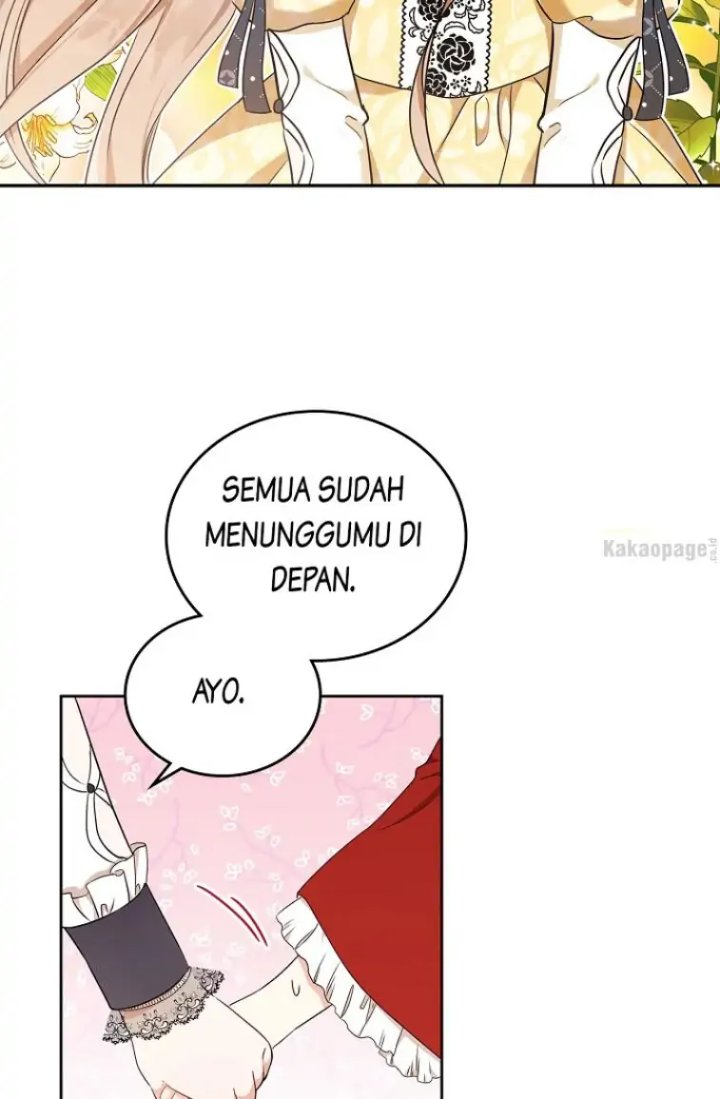 Baca I Shall Master This Family! - Chapter 22 halaman 51