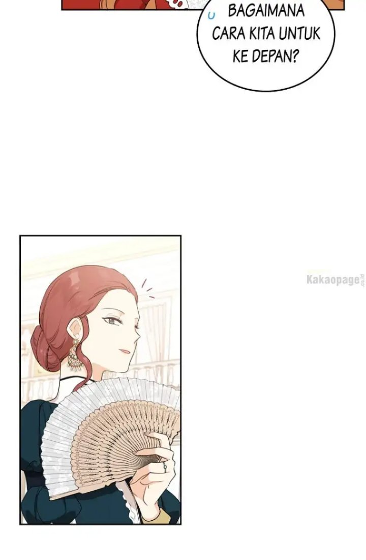 Baca I Shall Master This Family! - Chapter 22 halaman 53