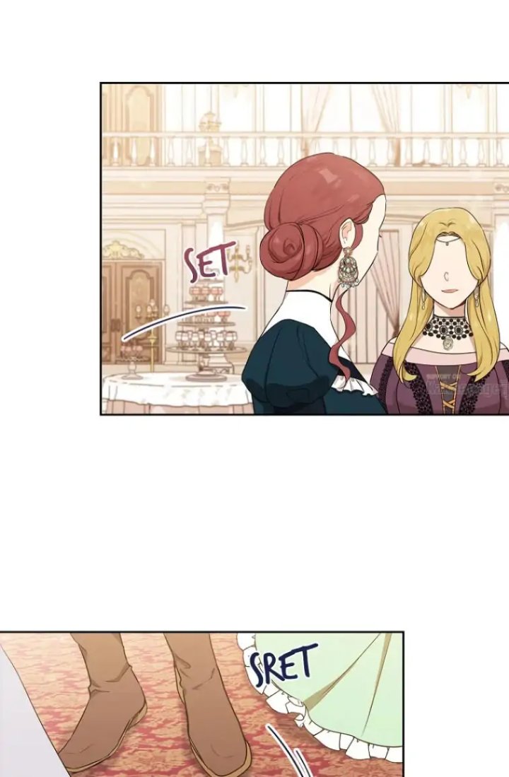 Baca I Shall Master This Family! - Chapter 22 halaman 54
