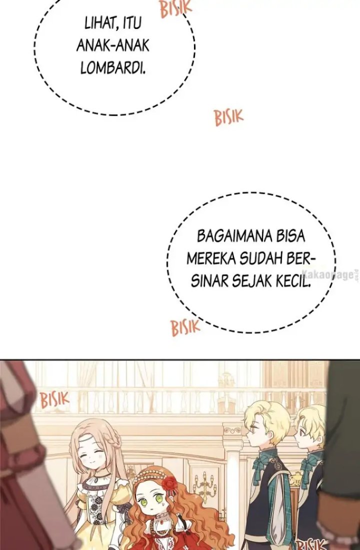 Baca I Shall Master This Family! - Chapter 22 halaman 57
