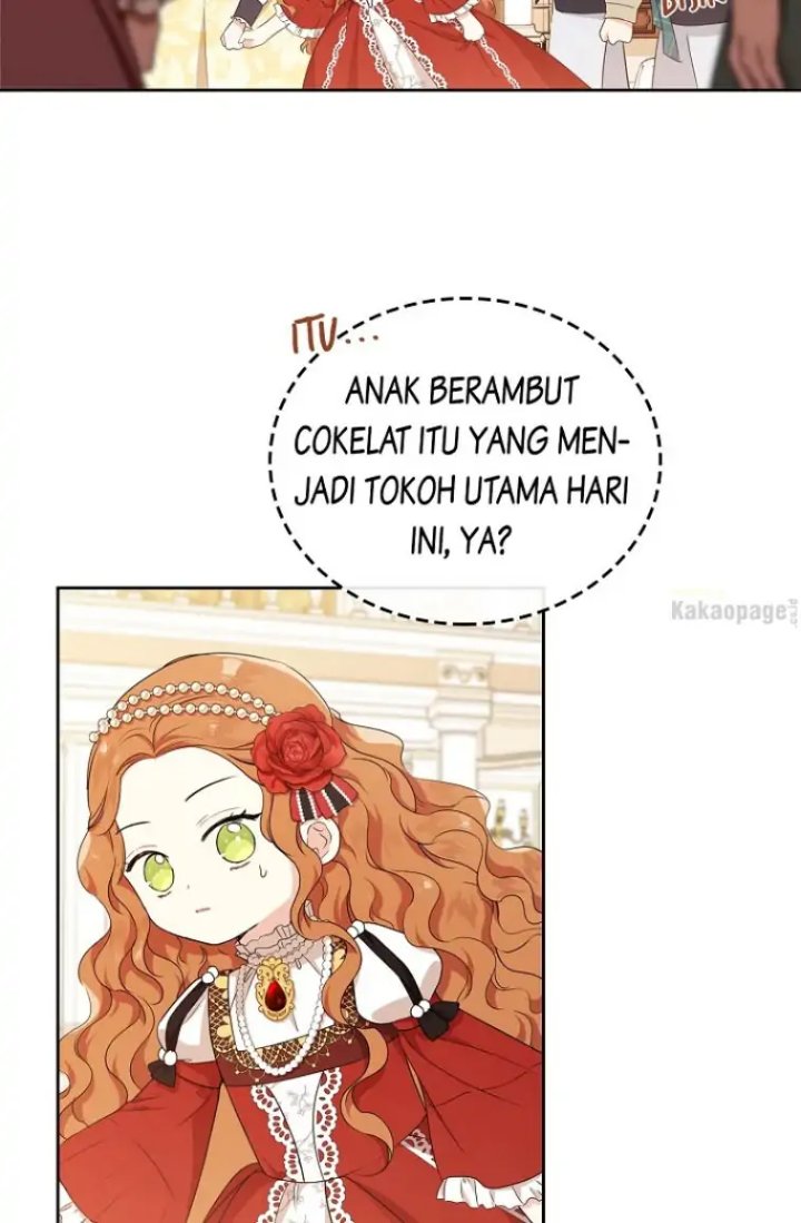 Baca I Shall Master This Family! - Chapter 22 halaman 58