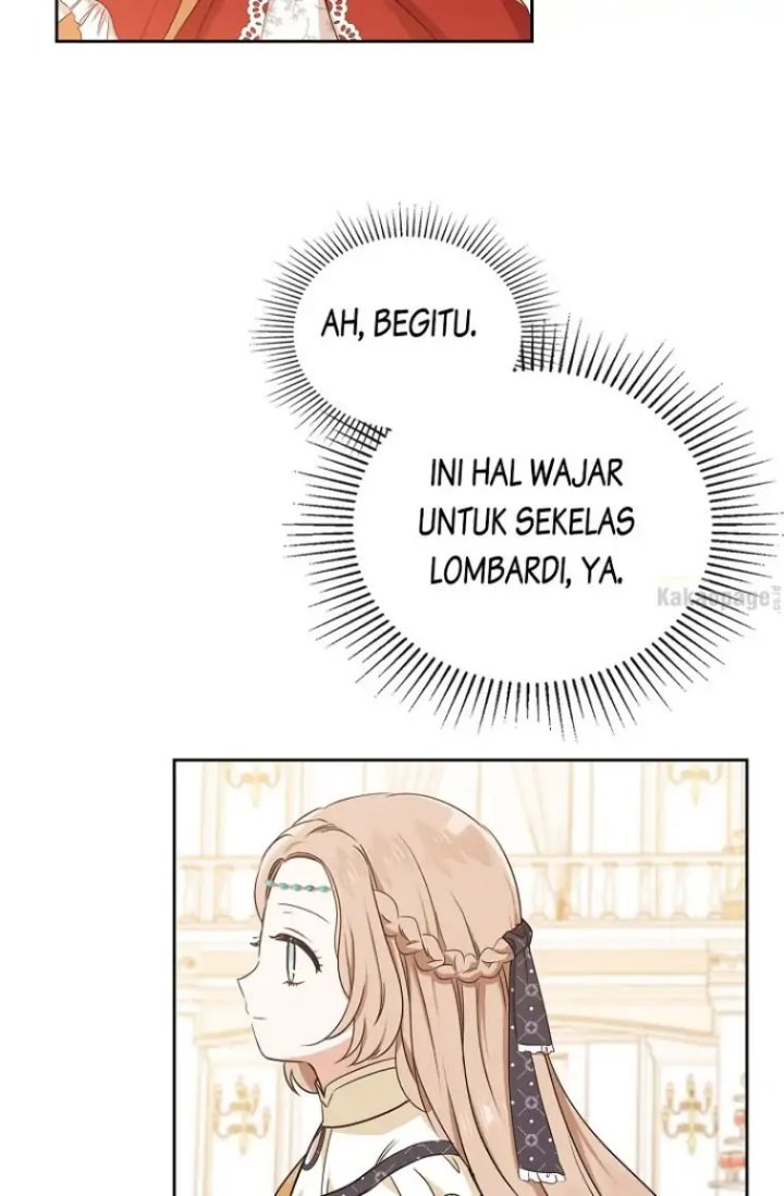 Baca I Shall Master This Family! - Chapter 22 halaman 59