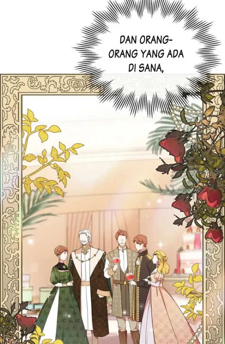 Baca I Shall Master This Family! - Chapter 22 halaman 61