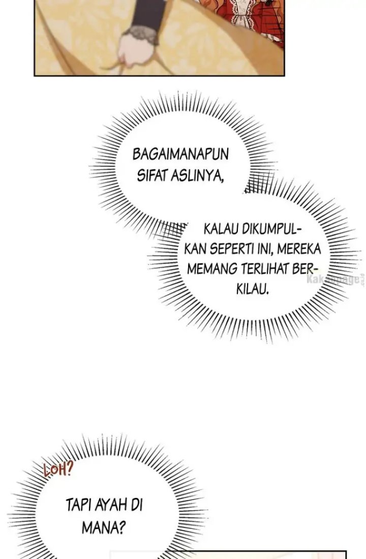 Baca I Shall Master This Family! - Chapter 22 halaman 64