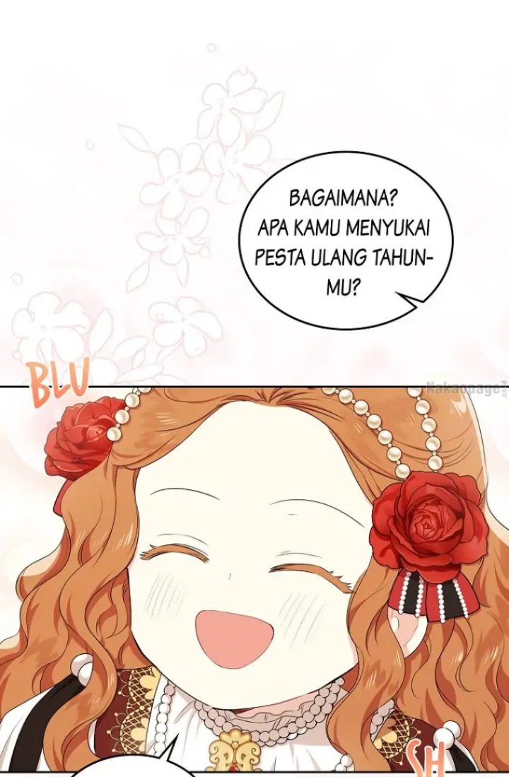 Baca I Shall Master This Family! - Chapter 22 halaman 67