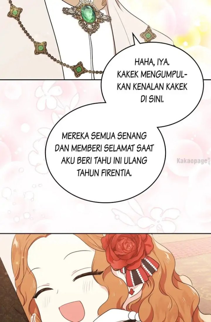 Baca I Shall Master This Family! - Chapter 22 halaman 69
