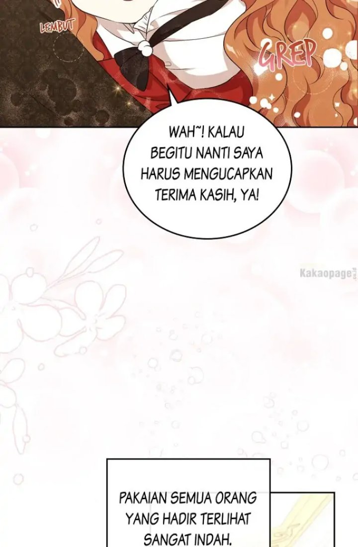 Baca I Shall Master This Family! - Chapter 22 halaman 70