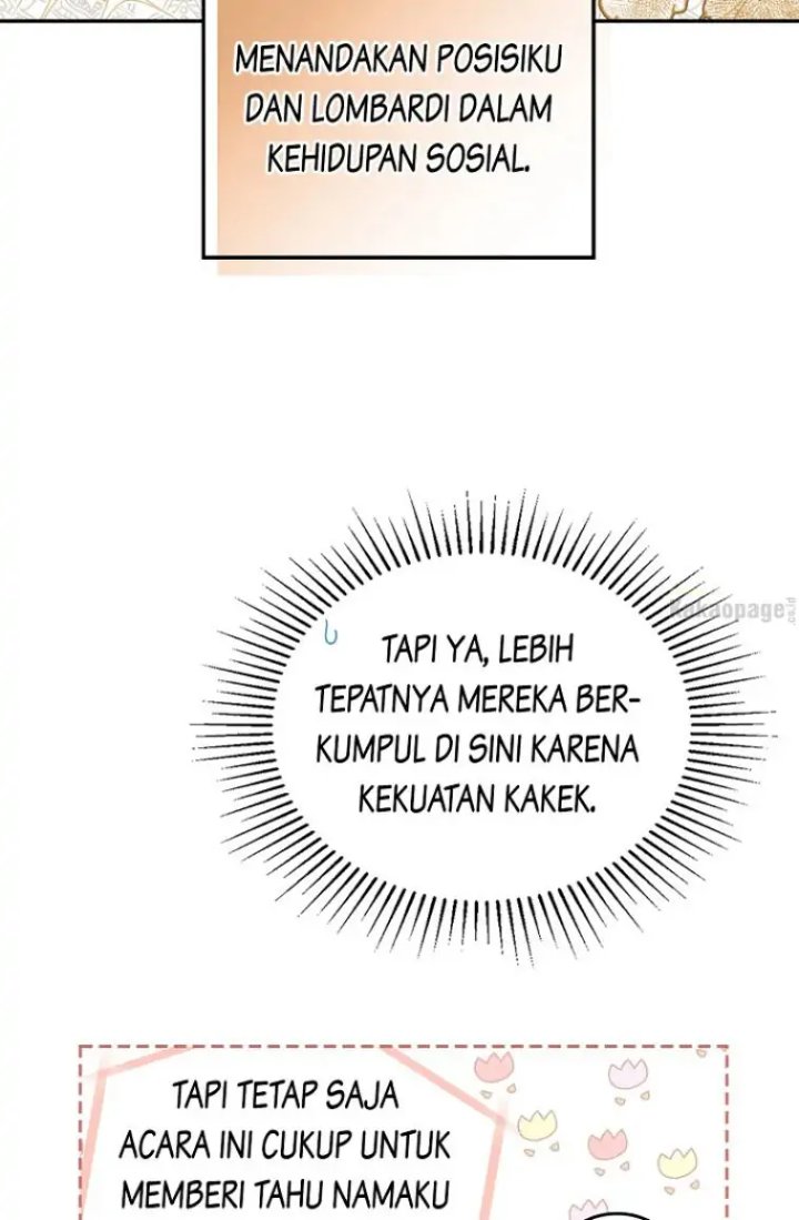 Baca I Shall Master This Family! - Chapter 22 halaman 74